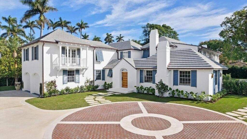 Haus zum Kauf 24.976.300 € 696 m² Palm Beach 33480