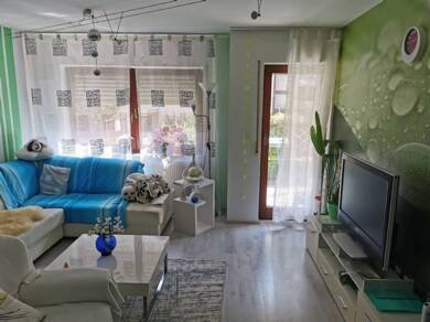 Wohnung zum Kauf 207.000 € 2 Zimmer 58,3 m² EG Welzheim Welzheim 73642