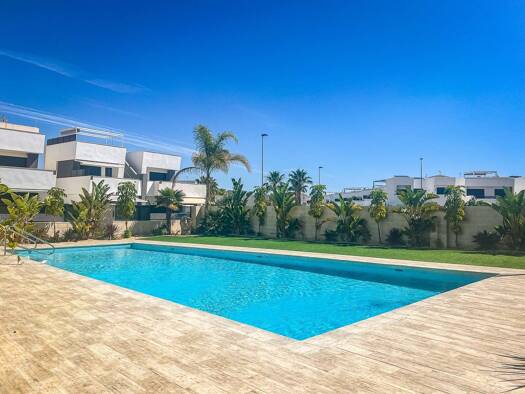 Wohnung zum Kauf provisionsfrei 349.000 € 4 Zimmer 100 m² Sotillo de la Ribera 30720
