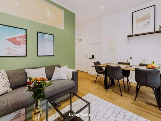 Wohnung zur Miete 700 € 2 Zimmer 100 m² Beecker Str. 56 Wegberg 41844