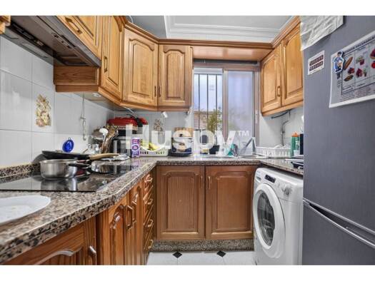 Wohnung zum Kauf 235.000 € 3 Zimmer 85 m² 3. Geschoss >Calle Almadén de la Plata >14 Seville 41008