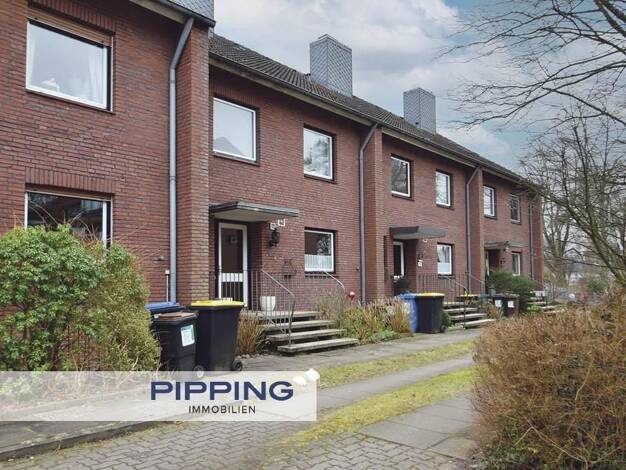 Reihenmittelhaus zur Miete 1.390 € 4 Zimmer 125 m² 221 m² Grundstück frei ab 01.08.2025 Reinbek Reinbek 21465