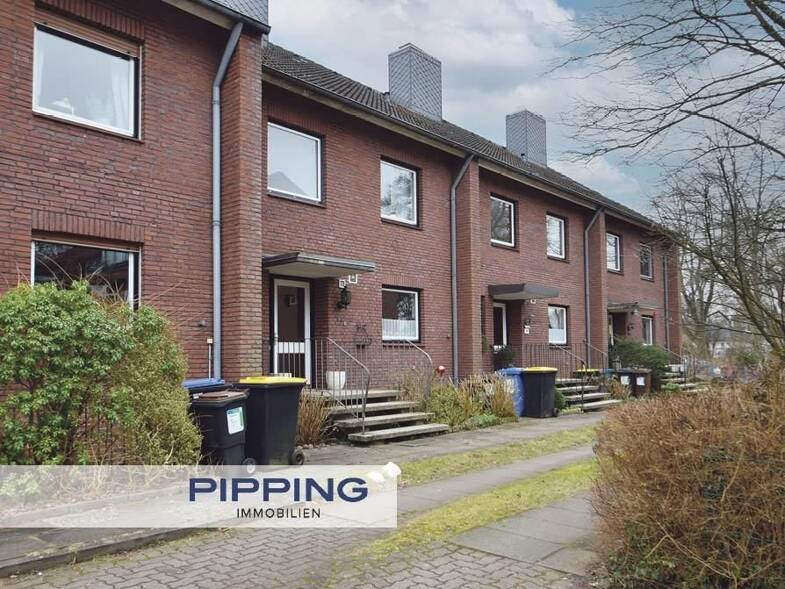 Reihenmittelhaus zur Miete 1.390 € 4 Zimmer 125 m² 221 m² Grundstück frei ab 01.08.2025 Reinbek Reinbek 21465