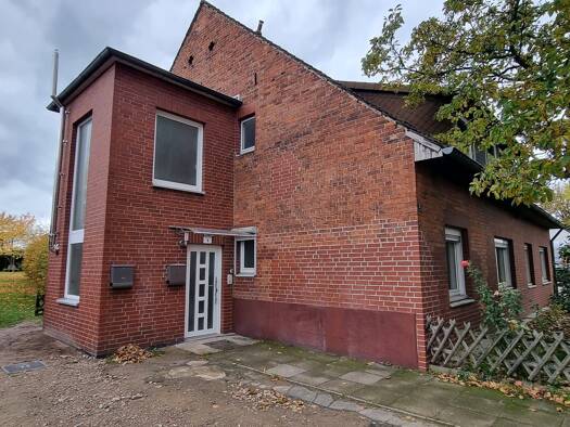 Wohnung zur Miete 450 € 1 Zimmer 44 m² Geschoss 2/2 frei ab sofort Horst Garbsen 30826