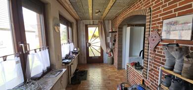 Einfamilienhaus zum Kauf 188.000 € 4 Zimmer 130 m² 760 m² Grundstück Erfde 24803