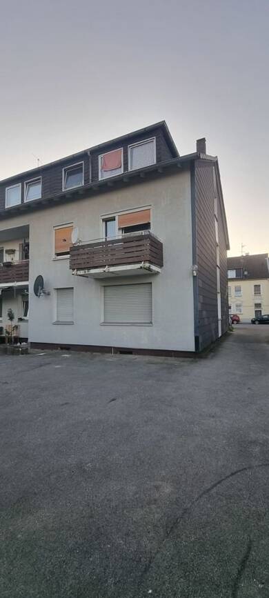 Wohnung zum Kauf 145.000 € 2 Zimmer 50 m² 1. Geschoss Dellwig Essen 45357