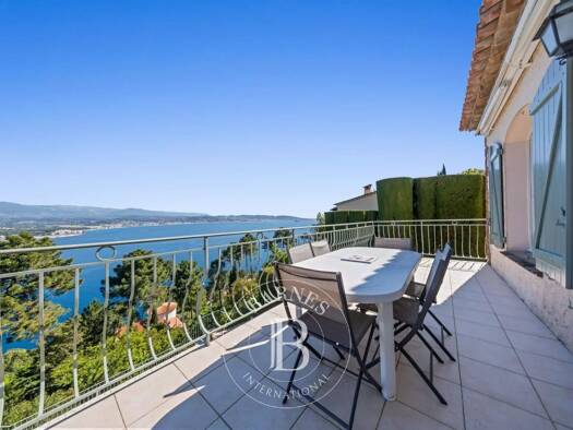 Haus zum Kauf 1.895.000 € 145 m² Théoule-sur-Mer 06590