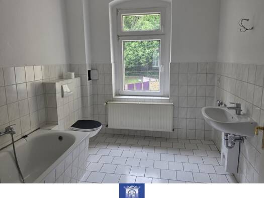 Wohnung zur Miete 549 € 5 Zimmer 112,1 m² Waldheim Waldheim 04736