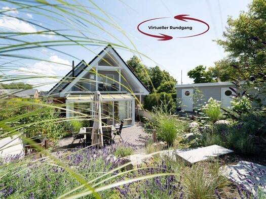 Einfamilienhaus zum Kauf 679.000 € 4 Zimmer 130 m² 586 m² Grundstück Bliesdorf Schashagen 23730