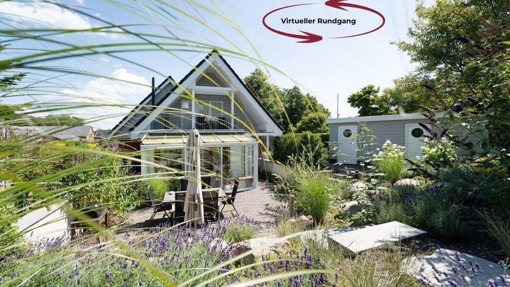 Einfamilienhaus zum Kauf 679.000 € 4 Zimmer 130 m² 586 m² Grundstück Bliesdorf Schashagen 23730