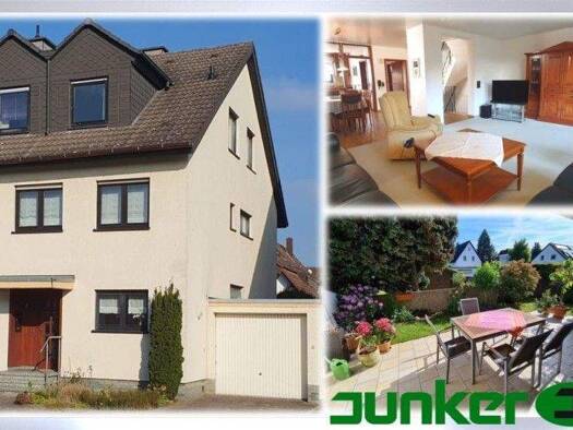 Doppelhaushälfte zum Kauf 559.000 € 5 Zimmer 181 m² 191 m² Grundstück Obertshausen 63179