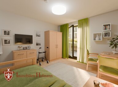 Wohnung zum Kauf 194.533 € 1 Zimmer 20,4 m² 1. Geschoss frei ab 01.08.2025 Mitte Dortmund 44137