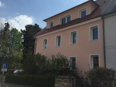 Bürogebäude zur Miete provisionsfrei 2.550 € 8 Zimmer 272 m² Bürofläche Neustadt Neustadt an der Aisch 91413