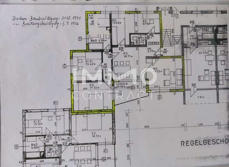 Wohnung zum Kauf 199.900 € 4 Zimmer 110 m²<br/>Wohnfläche Trofaiach 8793