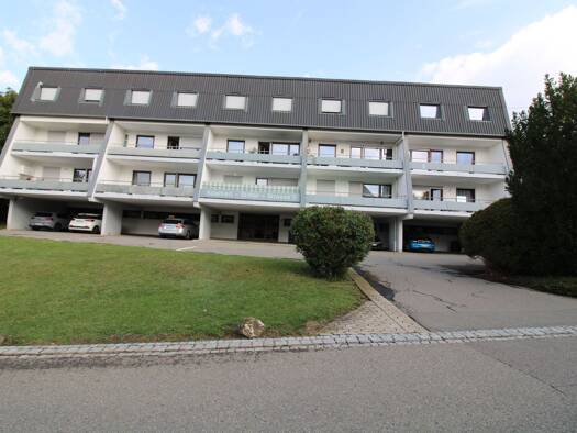 Wohnung zum Kauf 200.000 € 6 Zimmer 119,3 m² frei ab sofort Sigmaringen 72488