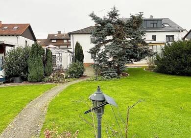 Mehrfamilienhaus zum Kauf 183 m² 546 m² Grundstück frei ab sofort Ketsch 68775