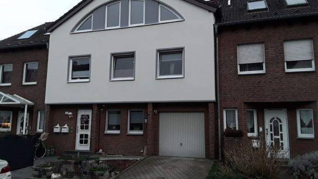 Wohnung zur Miete 555 € 2,5 Zimmer 77 m² 2. Geschoss frei ab sofort Droste-Hülshoff-Str. 132 a Hüls Marl 45772