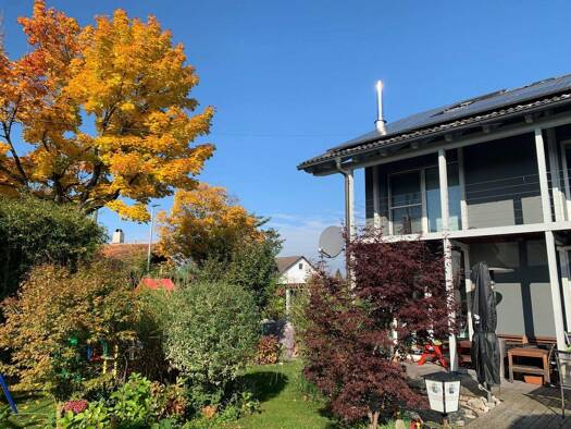 Reihenendhaus zum Kauf provisionsfrei 699.900 € 3,5 Zimmer 130 m² 539 m² Grundstück Freilassing 83395