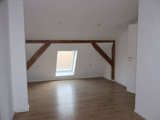Maisonette zur Miete 1.080 € 7 Zimmer 100 m² 4. Geschoss frei ab sofort Gibitzenhof Nürnberg 90459