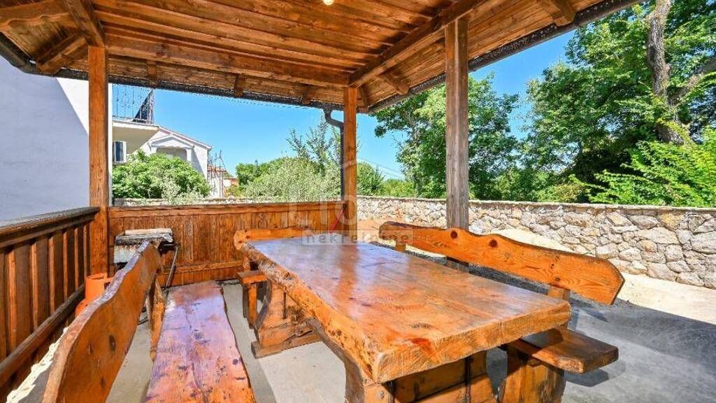 Haus zum Kauf 515.000 € 6 Zimmer 160 m² 330 m² Grundstück Malinska-Dubasnica