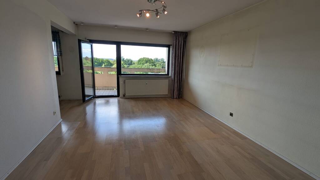 Wohnung zum Kauf 249.000 € 3,5 Zimmer 92,9 m² 6. Geschoss frei ab sofort Neuwiesenstr.28 Friesenheim/Nord Ludwigshafen am Rhein 67063