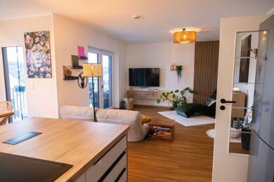 Wohnung zum Kauf 359.000 € 3 Zimmer 91,4 m² 1. Geschoss Hammerberg Marktredwitz 95615