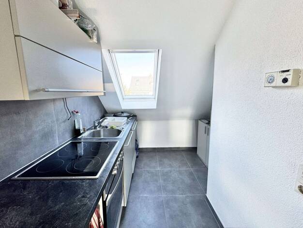 Wohnung zur Miete 863 € 2,5 Zimmer 60 m² Bad Cannstatt Stuttgart 70374