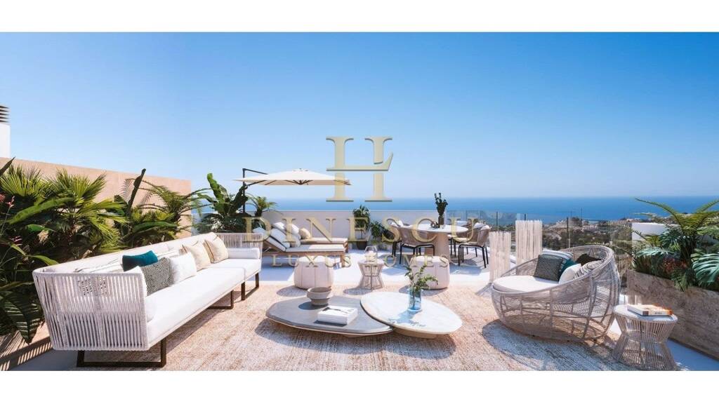 WG-Zimmer zum Kauf provisionsfrei als Kapitalanlage geeignet 615.000 € 3 Zimmer 80 m² Benalmádena