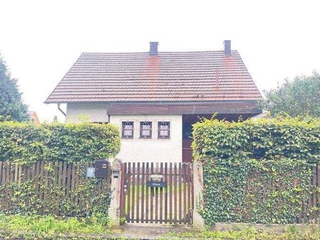 Grundstück zum Kauf 1.100.000 € 560 m² Grundstück Frühlingstr. 15 Unterpfaffenhofen Germering 82110