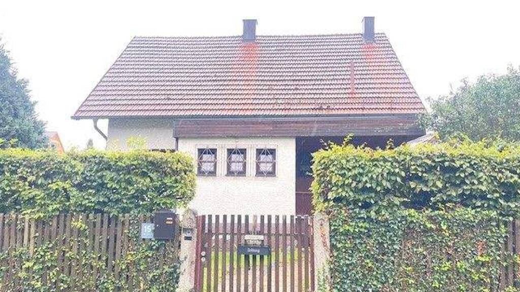 Grundstück zum Kauf 1.069.000 € 560 m² Grundstück Frühlingstr. 15 Unterpfaffenhofen Germering 82110