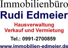 Immobilienbüro Rudi Edmeier logo