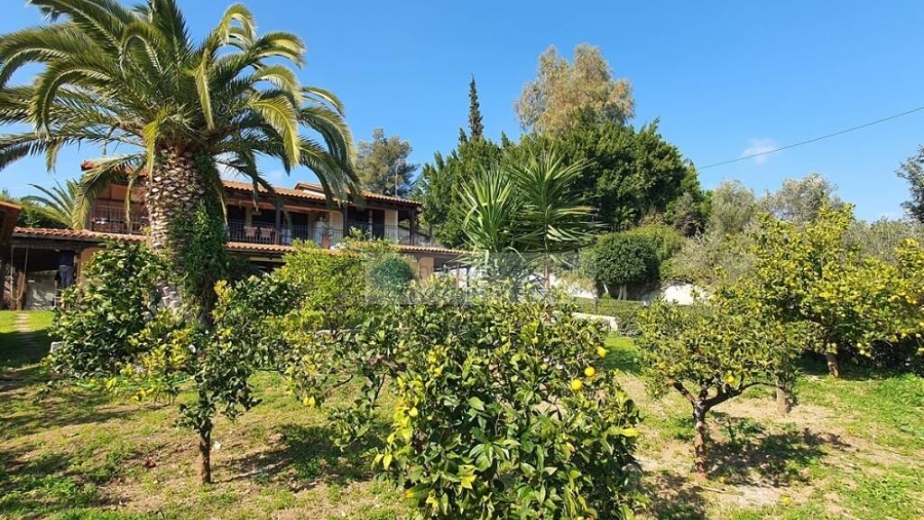 Einfamilienhaus zum Kauf 420.000 € 8 Zimmer 258 m² 2.200 m² Grundstück Porto Cheli 21300