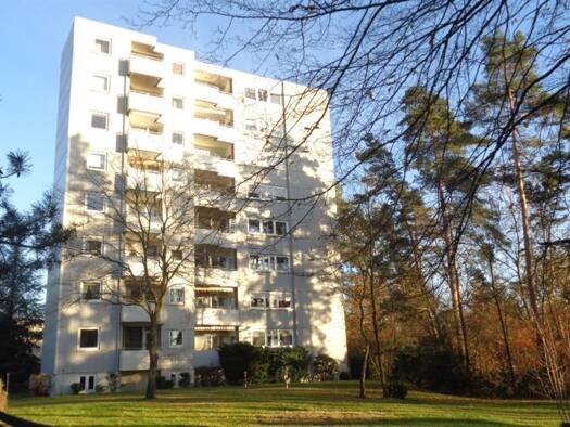 Wohnung zum Kauf 95.000 € 3 Zimmer 54 m² EG Oerlinghausen Oerlinghausen 33813