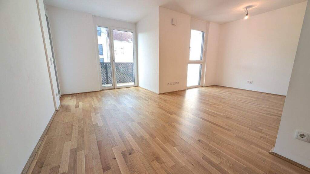 Wohnung zur Miete 1.189 € 3 Zimmer 61,7 m² 3. Geschoss Hohenbergstraße Wien 1120