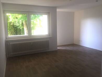 Wohnung zur Miete 275 € 1 Zimmer 42 m² EG Leipziger Str. 5A Eimbeckhausen Bad Münder am Deister 31848