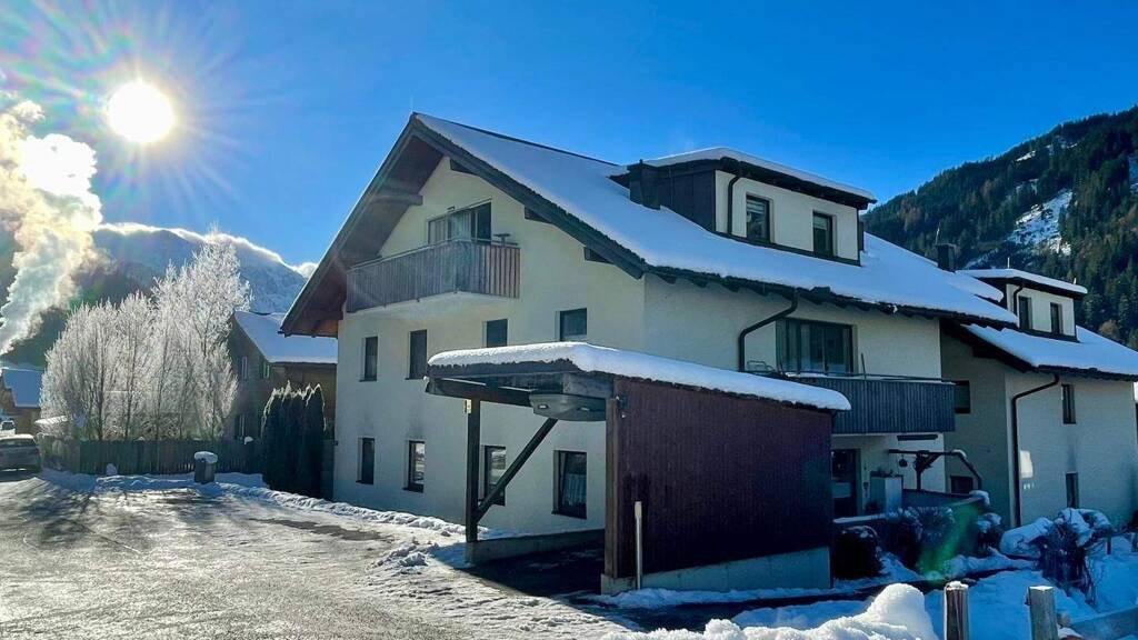 Wohnung zum Kauf 285.000 € 4 Zimmer 91,7 m² Kleinarl 5603