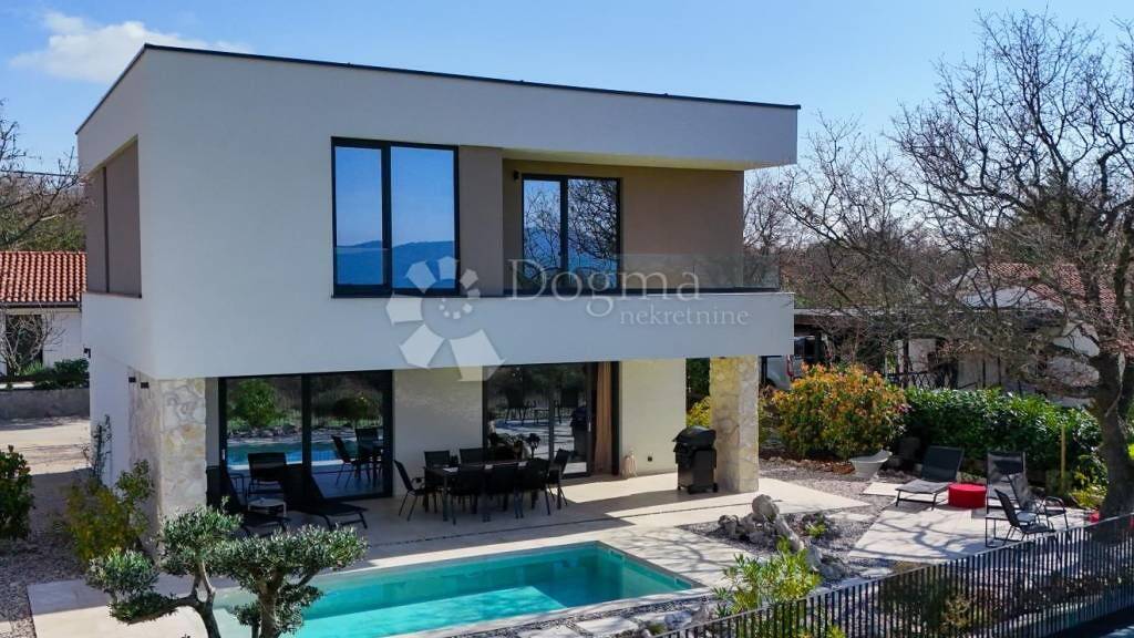 Haus zum Kauf 995.000 € 6 Zimmer 176 m² Vrh i Zapad