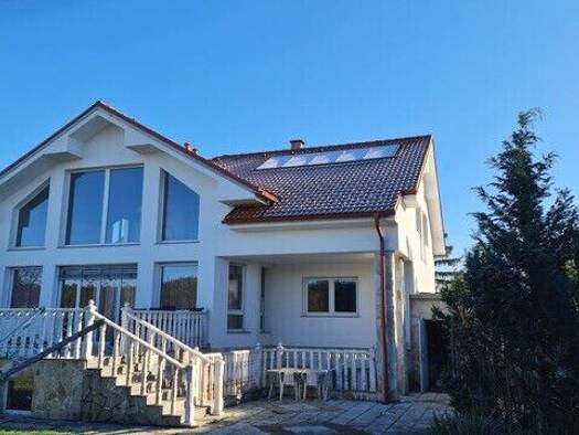 Einfamilienhaus zum Kauf 595.000 € 7 Zimmer 303,3 m² 726 m² Grundstück Sollenau 2601
