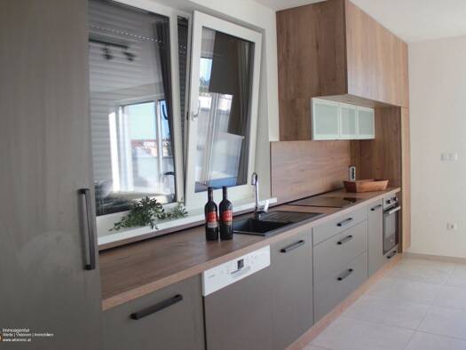 Wohnung zum Kauf 299.999 € 4 Zimmer 88,5 m² Marchegg 2293