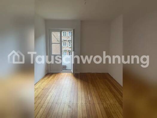 Wohnung zur Miete Tauschwohnung 800 € 2,5 Zimmer 55 m² Osdorf Hamburg 22763
