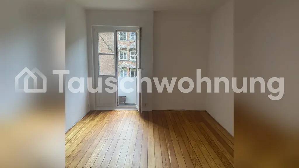 Wohnung zur Miete Tauschwohnung 800 € 2,5 Zimmer 55 m² Osdorf Hamburg 22763