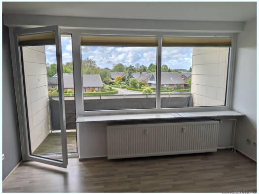 Wohnung zum Kauf 105.000 € 2 Zimmer 56 m² 2. Geschoss Husum 25813