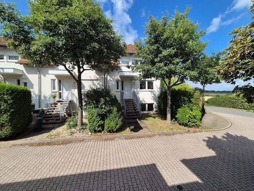 Doppelhaushälfte zum Kauf 410.000 € 6 Zimmer 138 m² 213 m² Grundstück Salomonsborn Erfurt OT Salomonsborn 99090