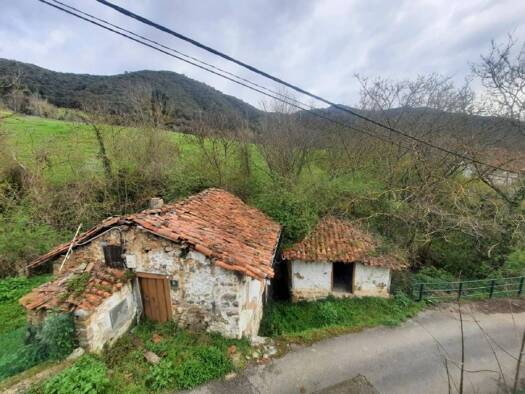 Villa zum Kauf 27.000 € 1 Zimmer 116 m² TURIEÑO 36 Camaleño 39586