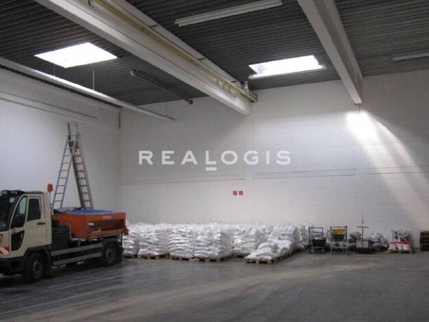 Halle/Industriefläche zur Miete provisionsfrei 800 m² Lagerfläche Heerdt Düsseldorf 40549