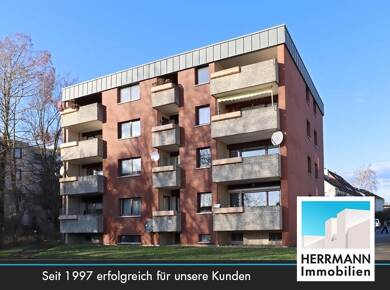 Wohnung zum Kauf 209.000 € 3 Zimmer 90 m² 3. Geschoss frei ab sofort Wennigsen Wennigsen 30974