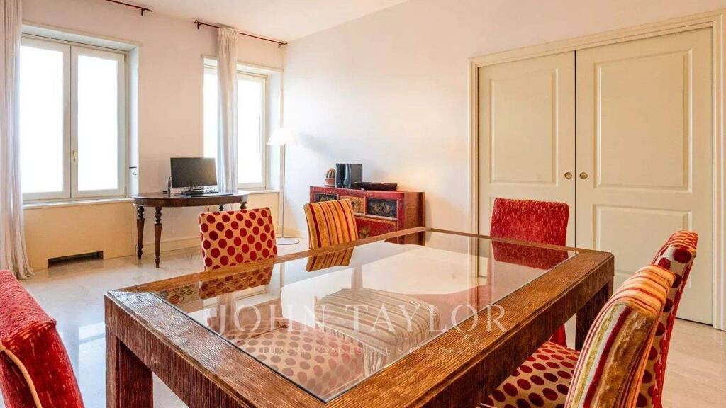 Studio zum Kauf provisionsfrei 4 Zimmer 170 m² 6. Geschoss Milano 20100