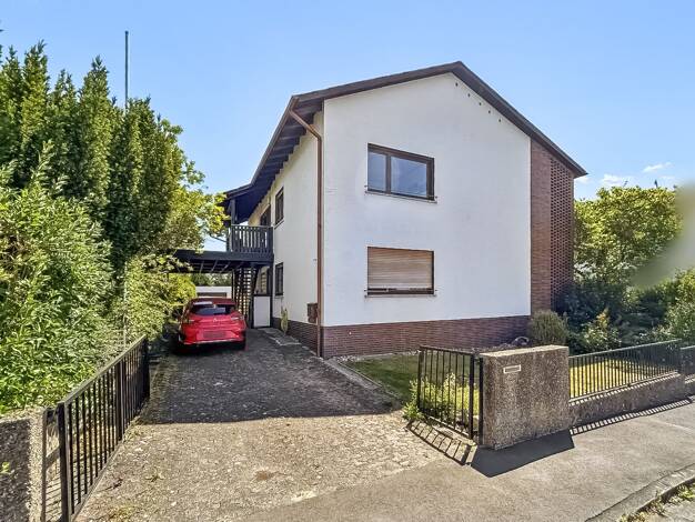 Mehrfamilienhaus zum Kauf 499.000 € 9 Zimmer 185,2 m² 1.713 m² Grundstück Langgöns 35428