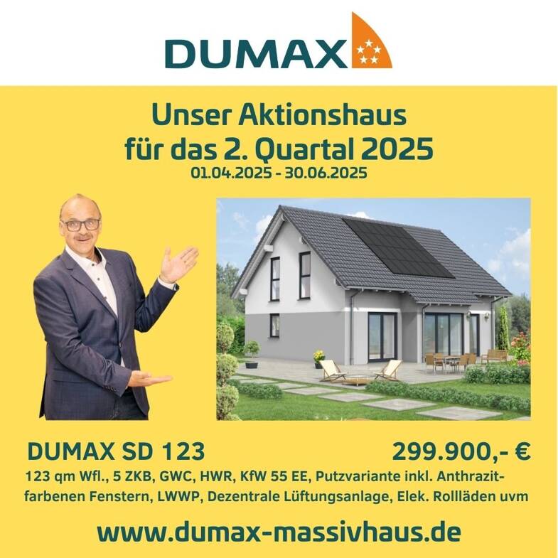Einfamilienhaus zum Kauf - Neubau provisionsfrei 353.900 € 5 Zimmer 123 m² 600 m² Grundstück Wagenfeld 49419