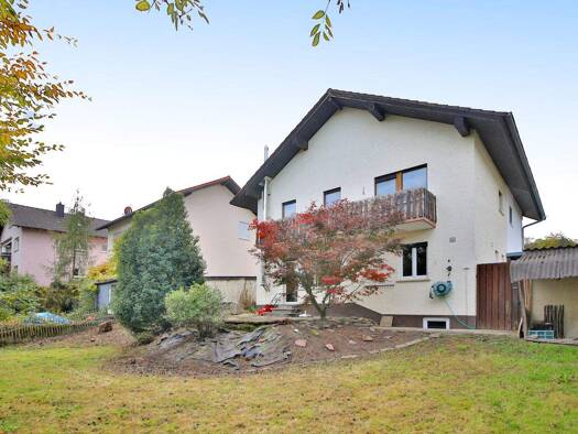 Doppelhaushälfte zum Kauf 469.000 € 3 Zimmer 140 m² 585 m² Grundstück Langensteinbach Karlsbad / Langensteinbach 76307